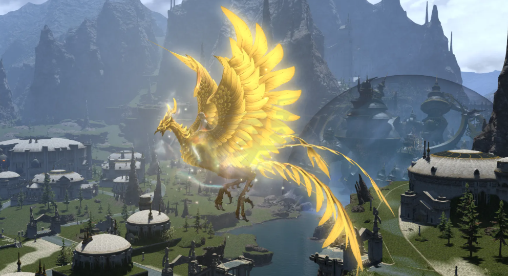 最终幻想14-账号-[召唤师*秘术师* 100级]4战职100级，生产采集100级，幻想药，雷迦利亚G型，滨海套，主线清完7.0