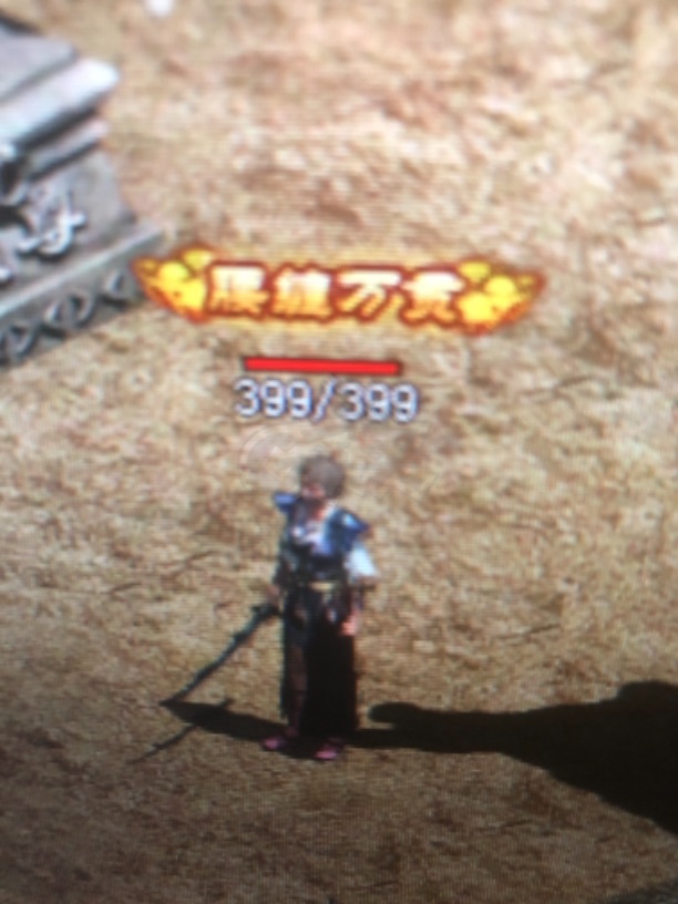 传奇世界-账号-[道士 37级]有腰子，有30点卡