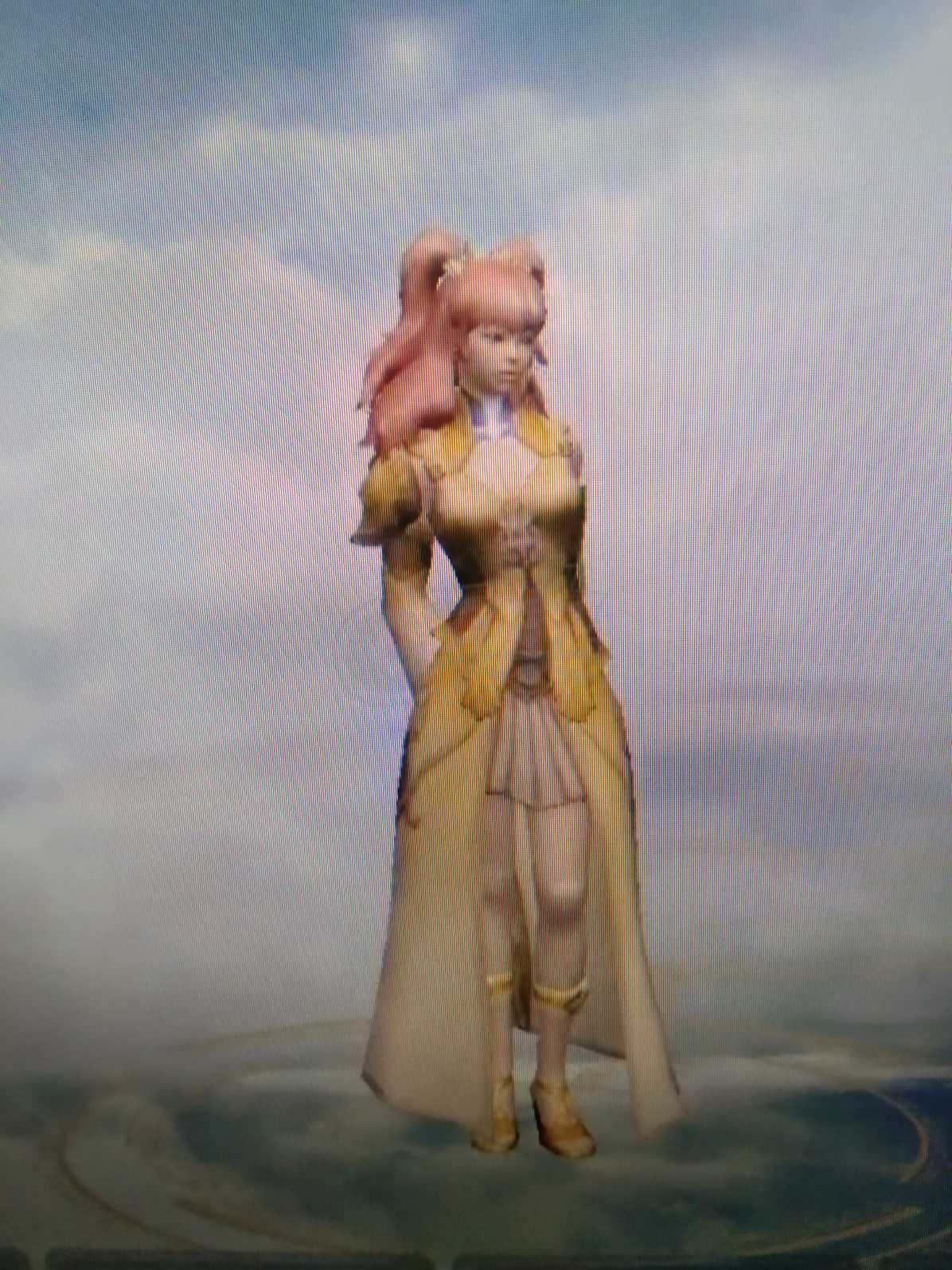 永恒之塔-账号-[精灵星 33级]当占坑号出