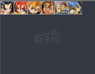 新热血英豪-账号-[武术家 1级]回归必看!!时序轮回杖 斩火剑 730绿 多素材!!