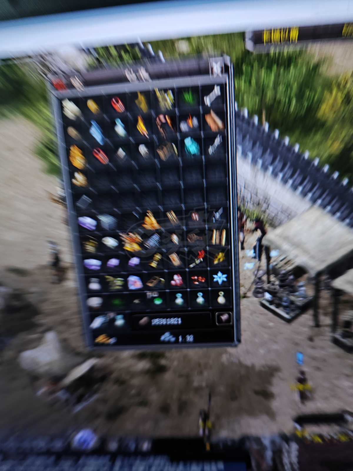 千年3-账号-[ 第十六重 天外飞仙****]脱坑材料多多