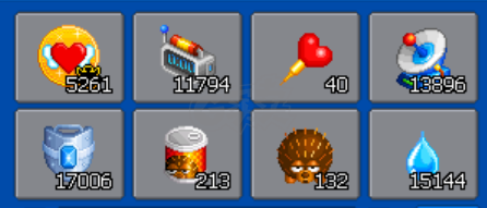 泡泡堂PC版-账号-[ 528级]4字繁体字ID