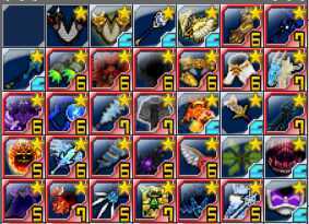 新热血英豪-账号-[武术家 1级]30*倒闭1200*装综合号