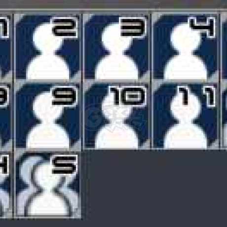 新热血英豪-账号-[武术家 1级]30*倒闭1200*装综合号