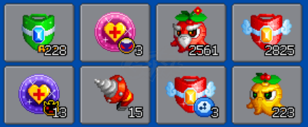 泡泡堂PC版-账号-[ 528级]4字繁体字ID