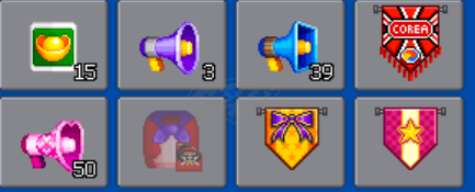 泡泡堂PC版-账号-[ 310级]二区情侣老号