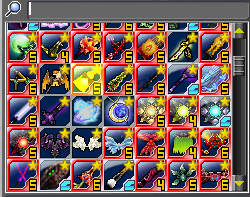 新热血英豪-账号-[武术家 19级]7个大倒闭，十几个小倒闭，高质量BT装，三属性小玩意，复活小玩意