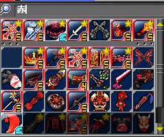 新热血英豪-账号-[武术家 19级]7个大倒闭，十几个小倒闭，高质量BT装，三属性小玩意，复活小玩意