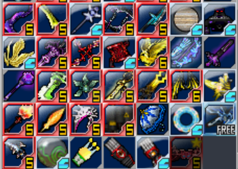 新热血英豪-账号-[灵异少女 161级]随缘出号