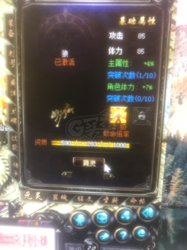 传奇归来-账号-[女 法师 999级]法师玉1074觉醒10介55满生肖*马60级图片上有的都有