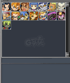 新热血英豪-账号-[武术家 200级]路人房畅玩，多倒闭多强力装备随机号。