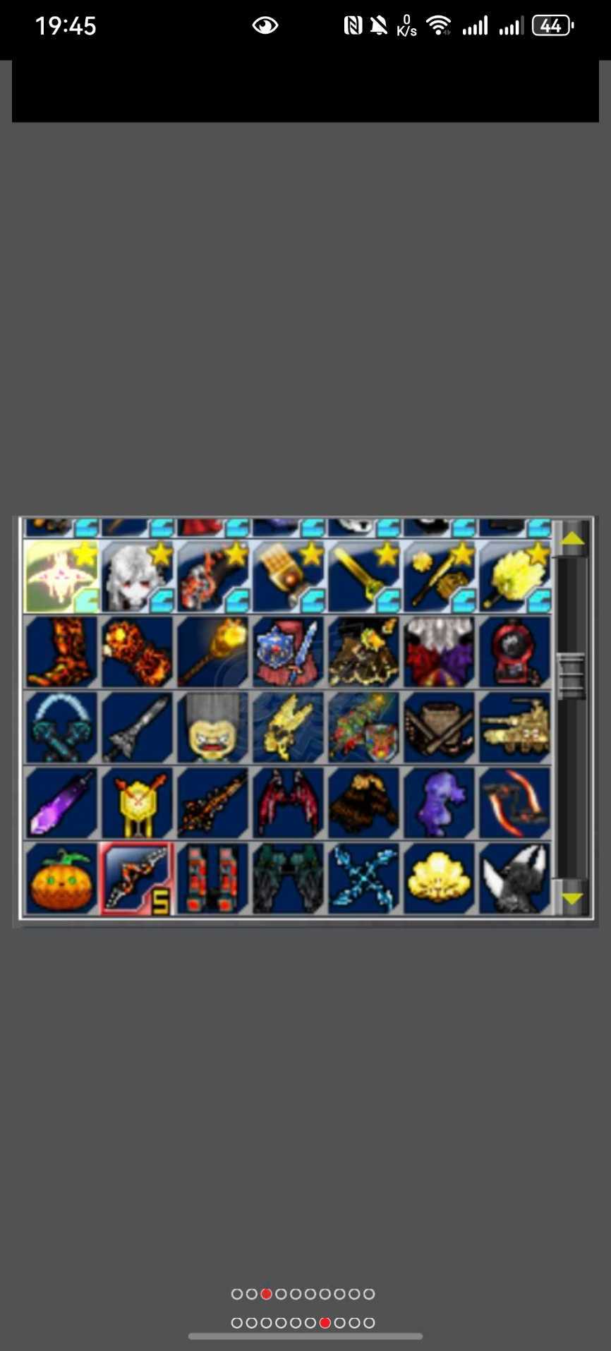 新热血英豪-账号-[武术家 31级]新增魔典*逆熵*无间*风岩等倒闭，共30多个，卫兵，多高强。