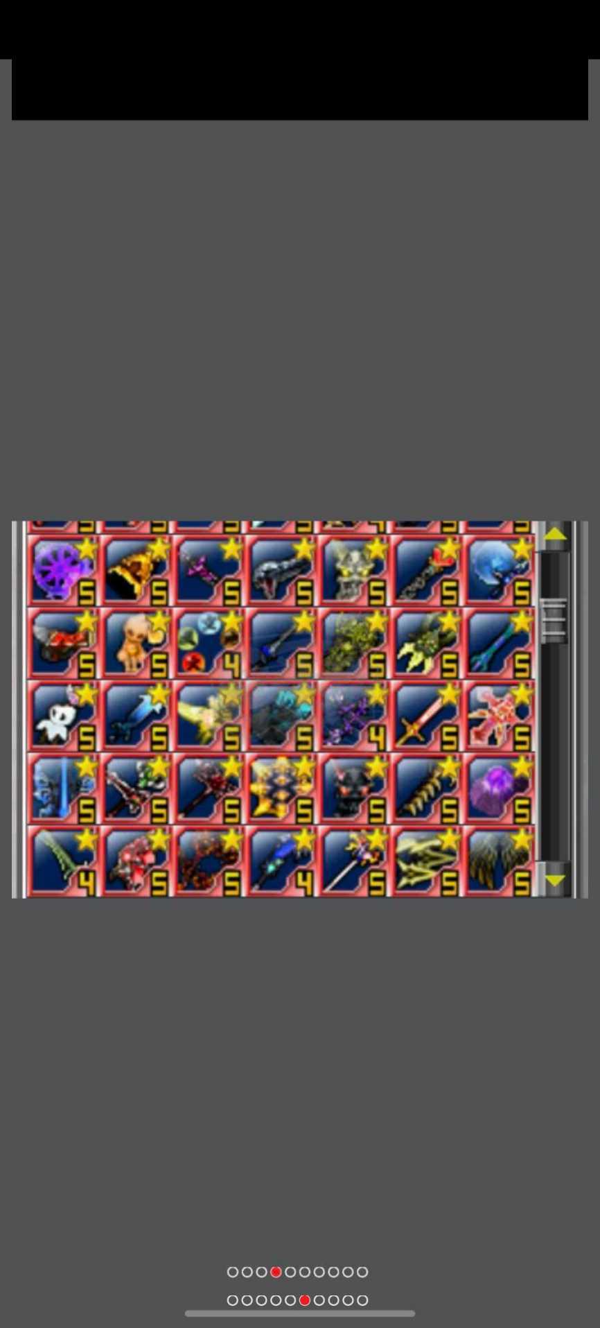 新热血英豪-账号-[武术家 31级]新增魔典*逆熵*无间*风岩等倒闭，共30多个，卫兵，多高强。