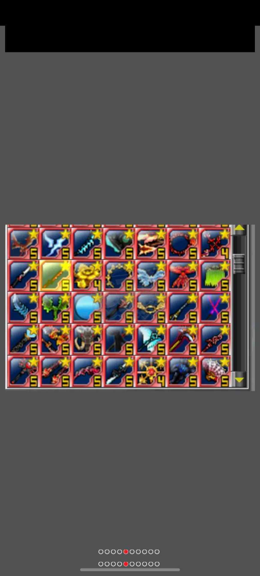 新热血英豪-账号-[武术家 31级]新增魔典*逆熵*无间*风岩等倒闭，共30多个，卫兵，多高强。