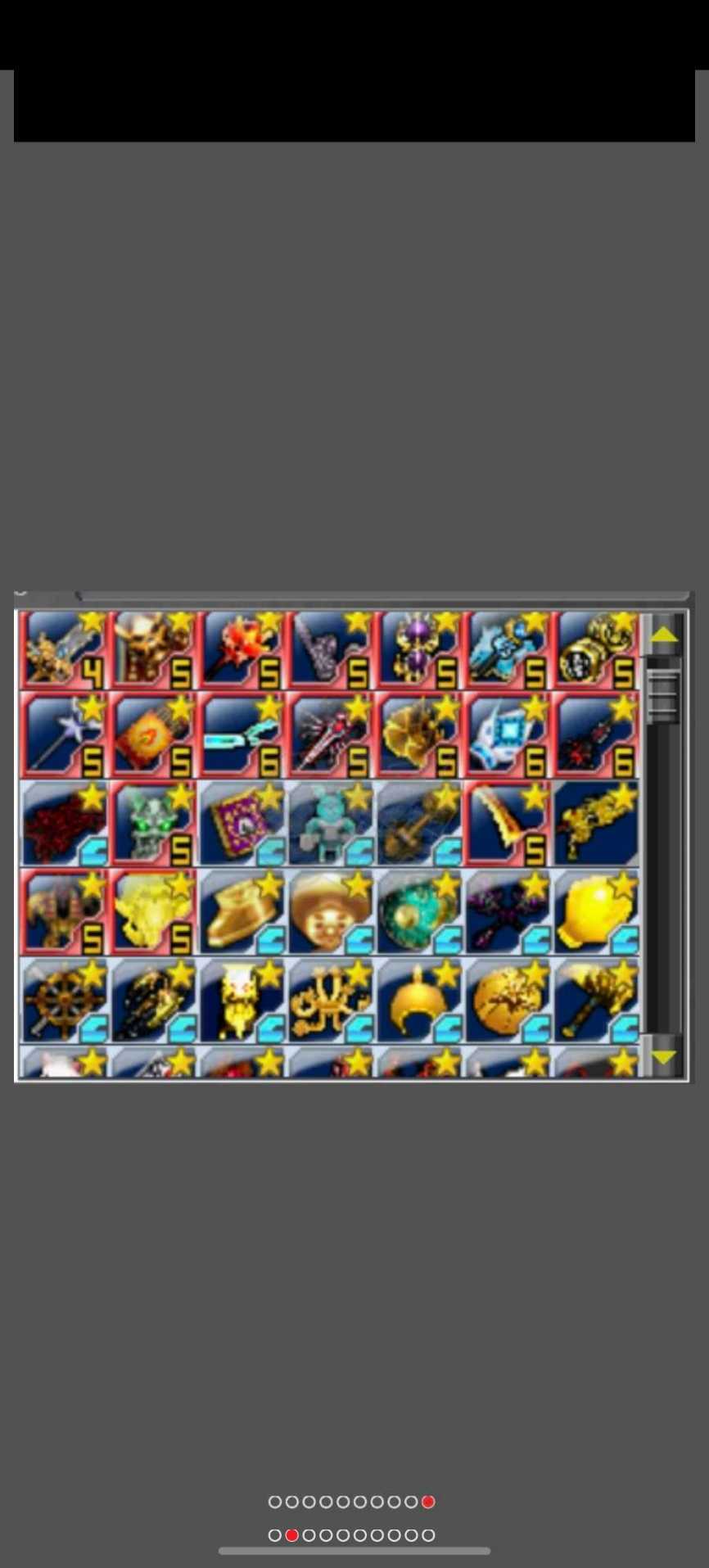 新热血英豪-账号-[武术家 31级]新增魔典*逆熵*无间*风岩等倒闭，共30多个，卫兵，多高强。