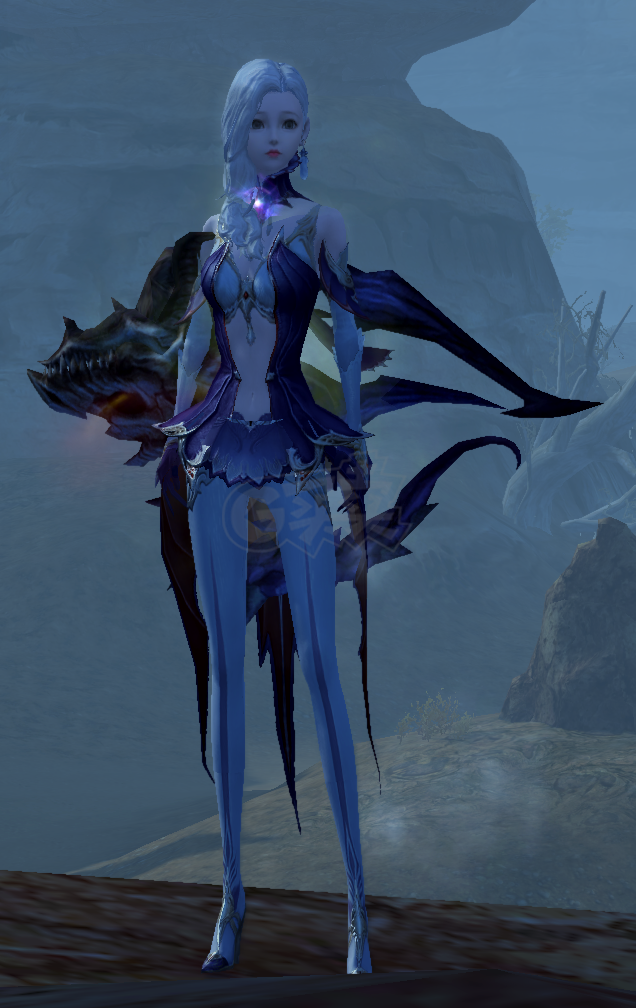 永恒之塔-账号-[弓星 50级]龙王15沉默合十夫 防具精十15套 首饰千夫下三 其余十夫 达人头 气息80多天 obs持续更新