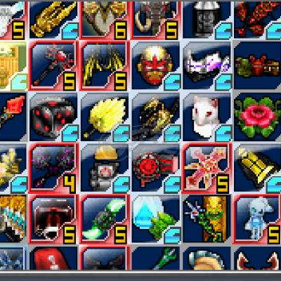 新热血英豪-账号-[武术家 200级]极品随机号适合回归，黑洞白胡子天雷珠暴君一堆倒闭装