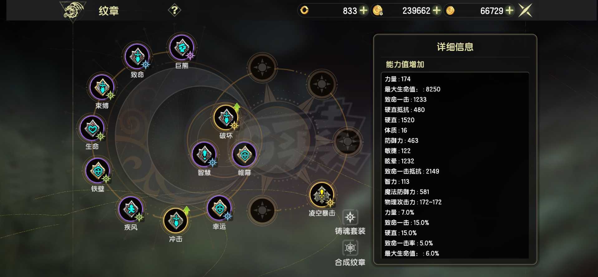 龙之谷世界-账号-[毁灭者 ]光明套装