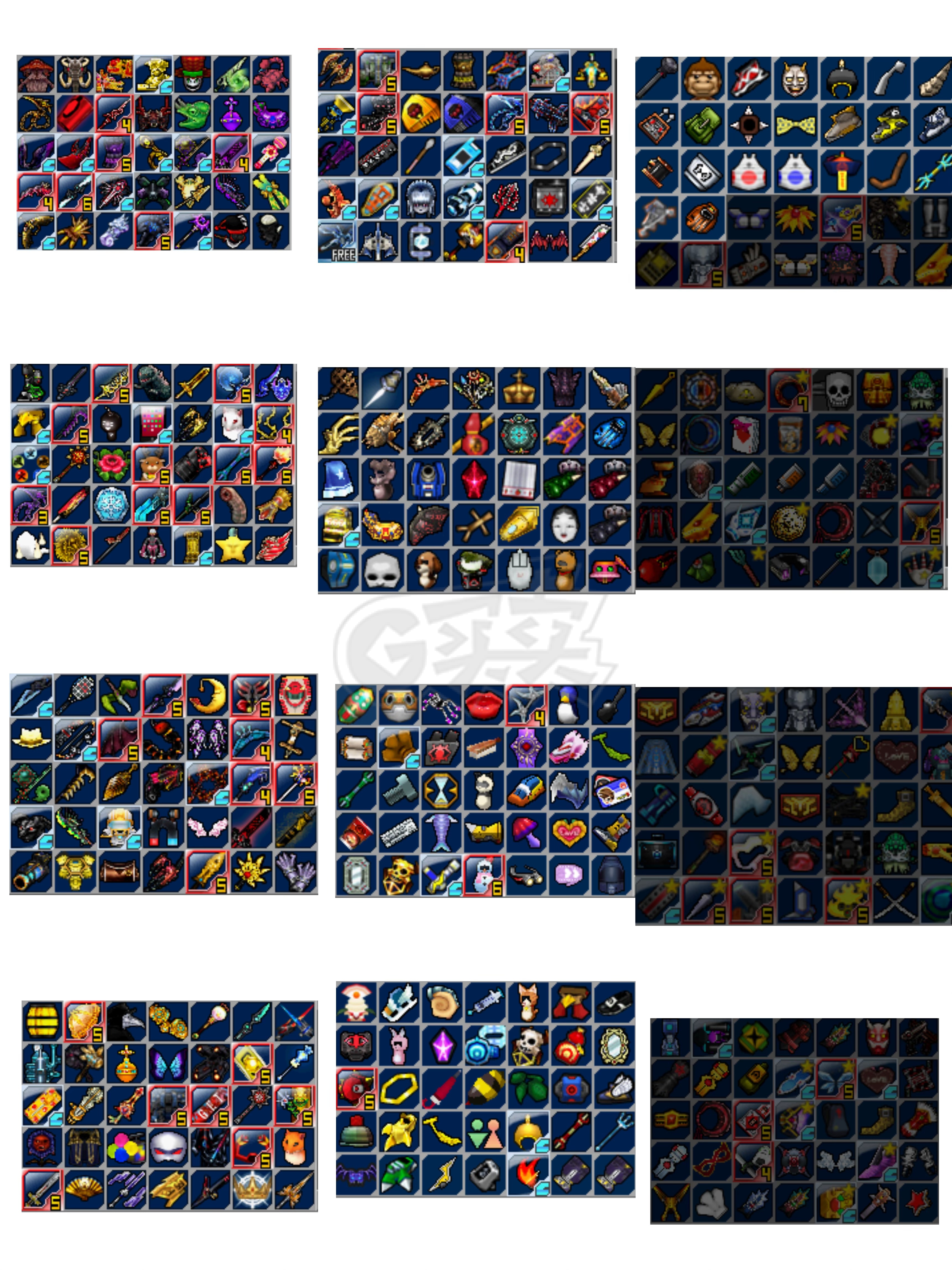 新热血英豪-账号-[魔人 200级]极品主播号除了古早几代其余满倒闭