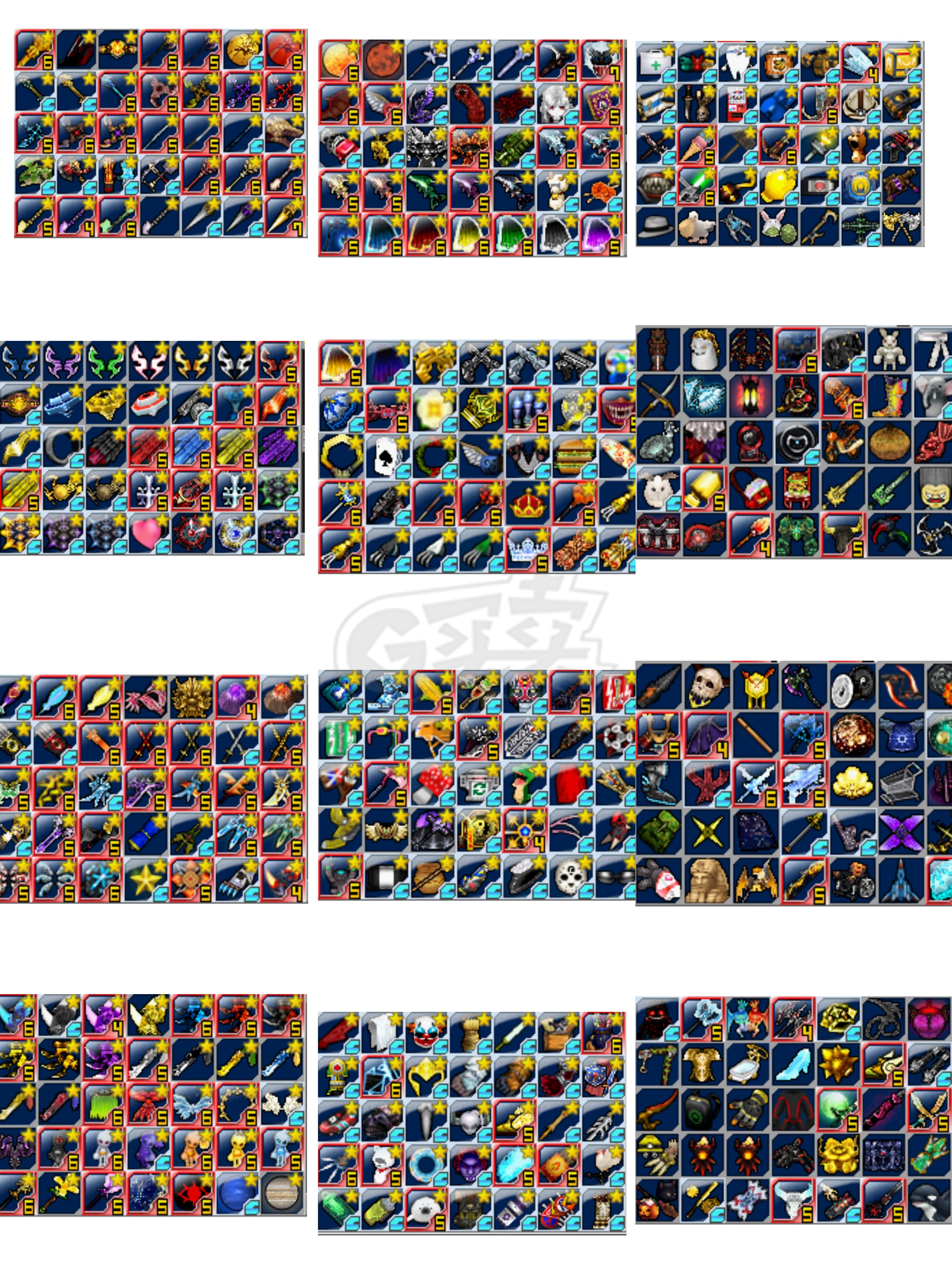 新热血英豪-账号-[魔人 200级]极品主播号除了古早几代其余满倒闭