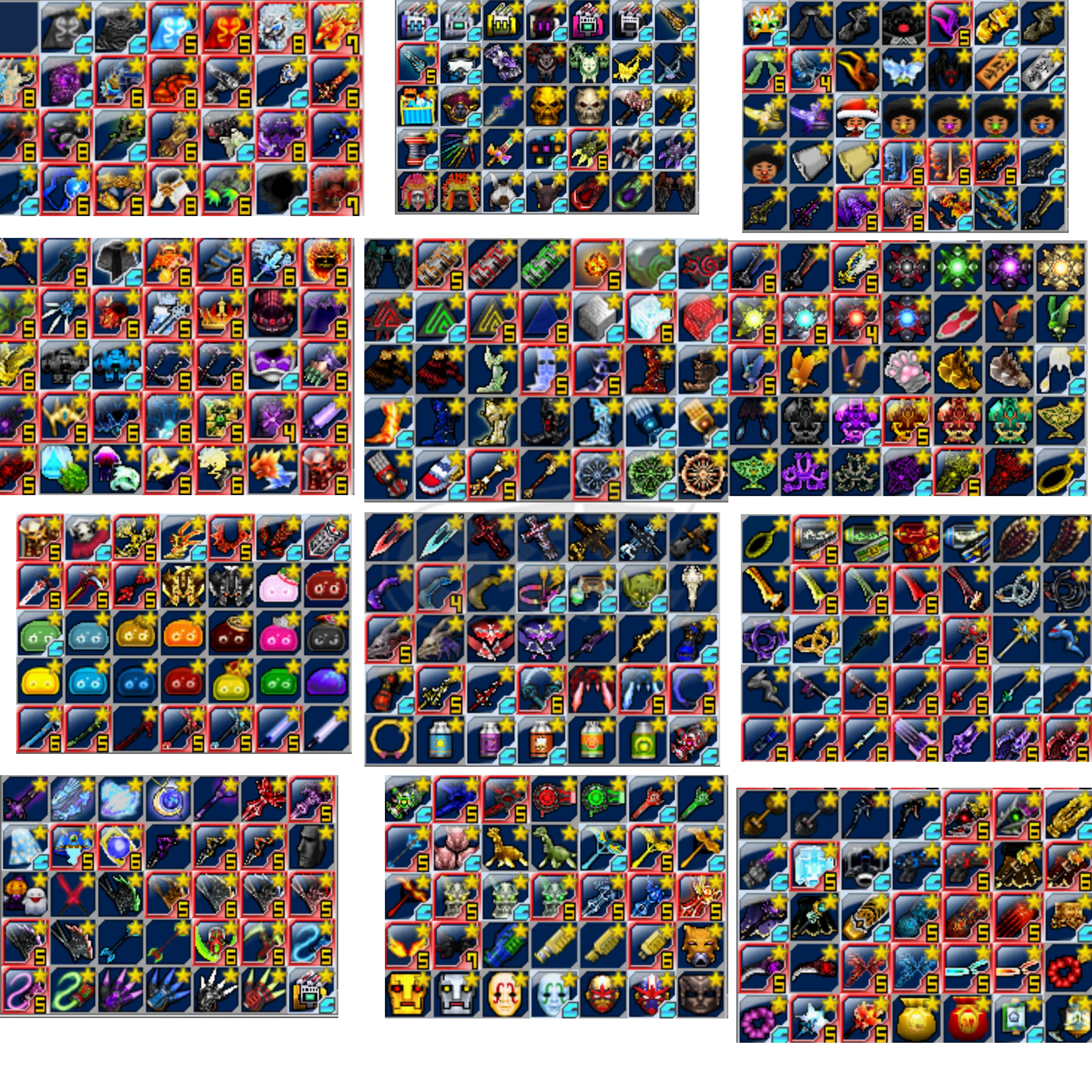 新热血英豪-账号-[魔人 200级]极品主播号除了古早几代其余满倒闭