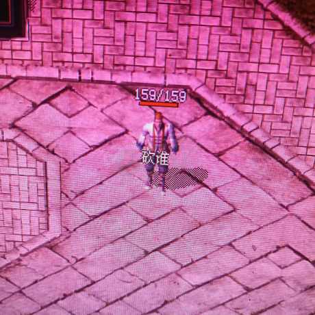 热血传奇1.76秒卡传承版-账号-[法师 35级]不议价不议价不议价