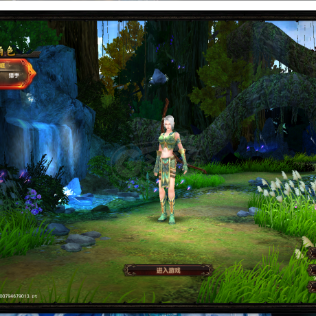 风云-账号-[猎手 炼气期1阶]全礼包0F小猎手，好名字，好ID