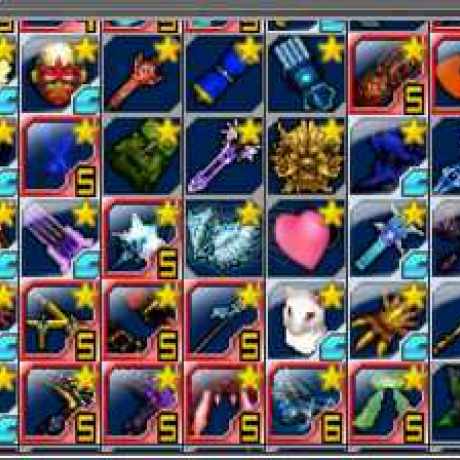 新热血英豪-账号-[狂战士 17级] 大小倒闭BT 综合号