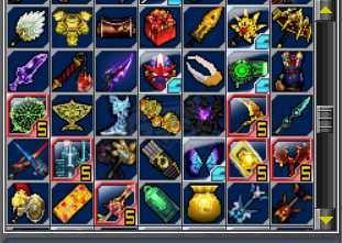 新热血英豪-账号-[狂战士 17级] 大小倒闭BT 综合号