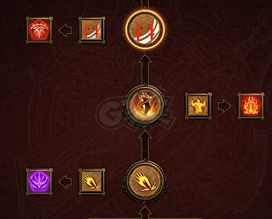 传奇世界-账号-[战士 40级] 逆魔魔躲套