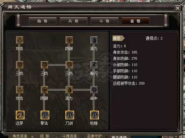 千年3-账号-[ 第十九重 神念广天*初悟*]卖了换号