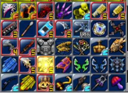 新热血英豪-账号-[武术家 13级]休闲娱乐号