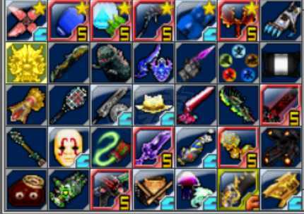 新热血英豪-账号-[武术家 13级]休闲娱乐号