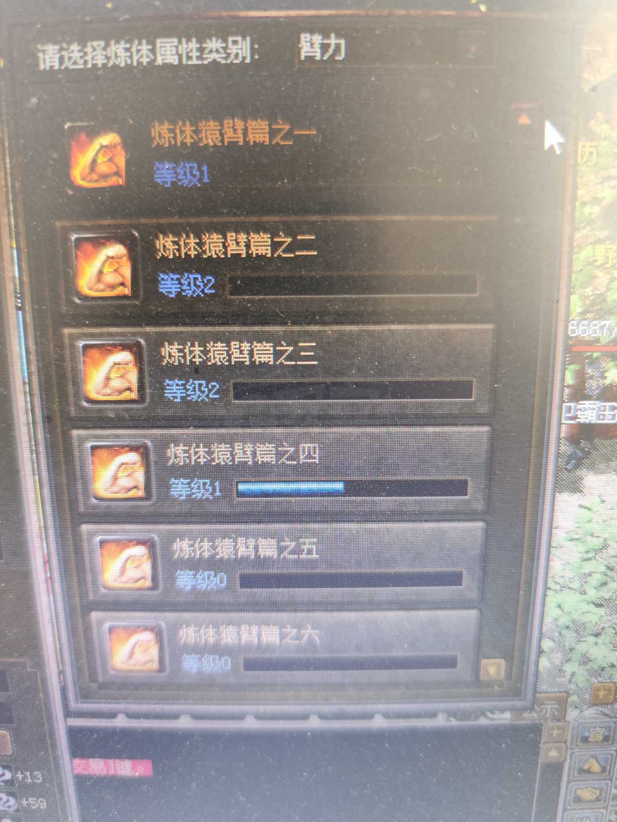 传奇3-账号-[妖士 100级]准五转100刺客