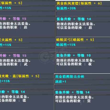 新热血英豪-账号-[武术家 18级]古龙贝拉十多个倒闭 速跳防小玩意 多个15阶装