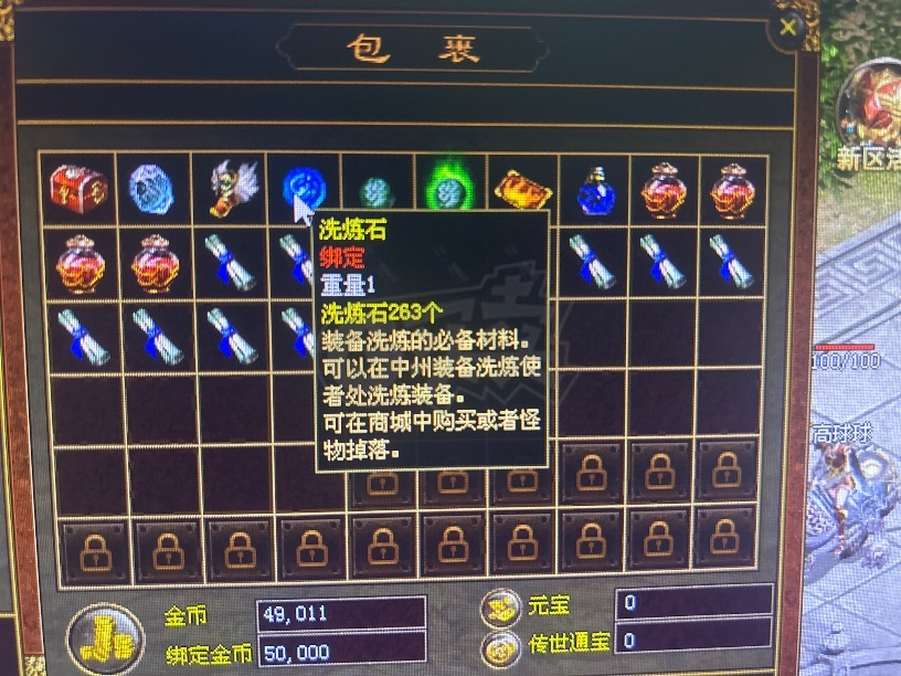 传奇世界-账号-[战士 40级]41战狂，还有好多宠物和物资，买到就是赚