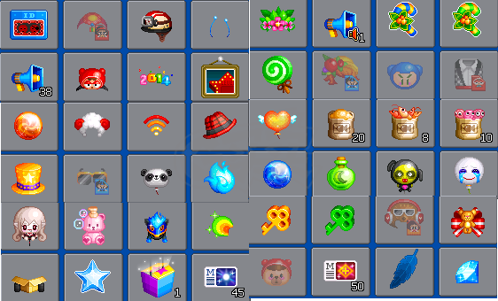 泡泡堂PC版-账号-[ 344级]  二区乱舞家族之考官10，店铺还有万人家族和大量账号！