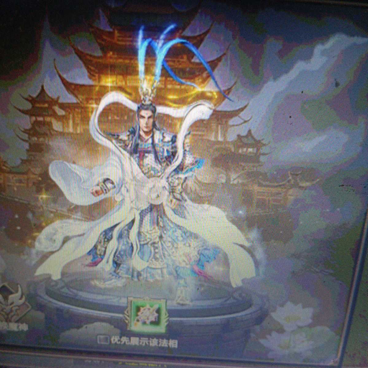 新英雄年代-账号-[猎心 165级]卖了过年