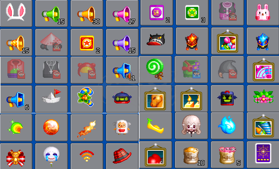 泡泡堂PC版-账号-[ 255级]三区老账号乱V半身，店铺还有万人家族和大量账号！