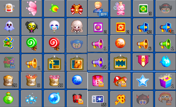 泡泡堂PC版-账号-[ 358级] 一区老账号半身3V，店铺还有万人家族和大量账号！