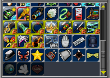 新热血英豪-账号-[武术家 8级]一个小号