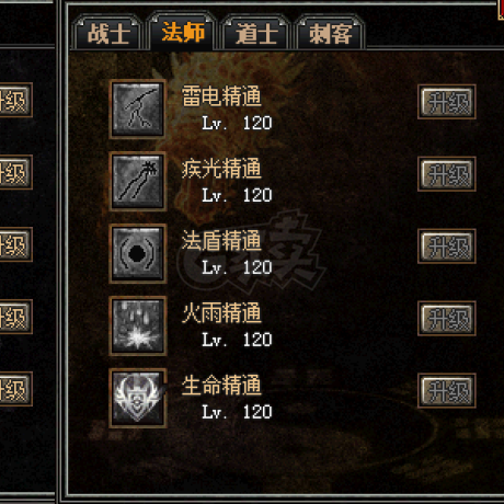 传奇外传-账号-[主体道士 737级]   带所有装备！没时间玩了！亏本甩卖！