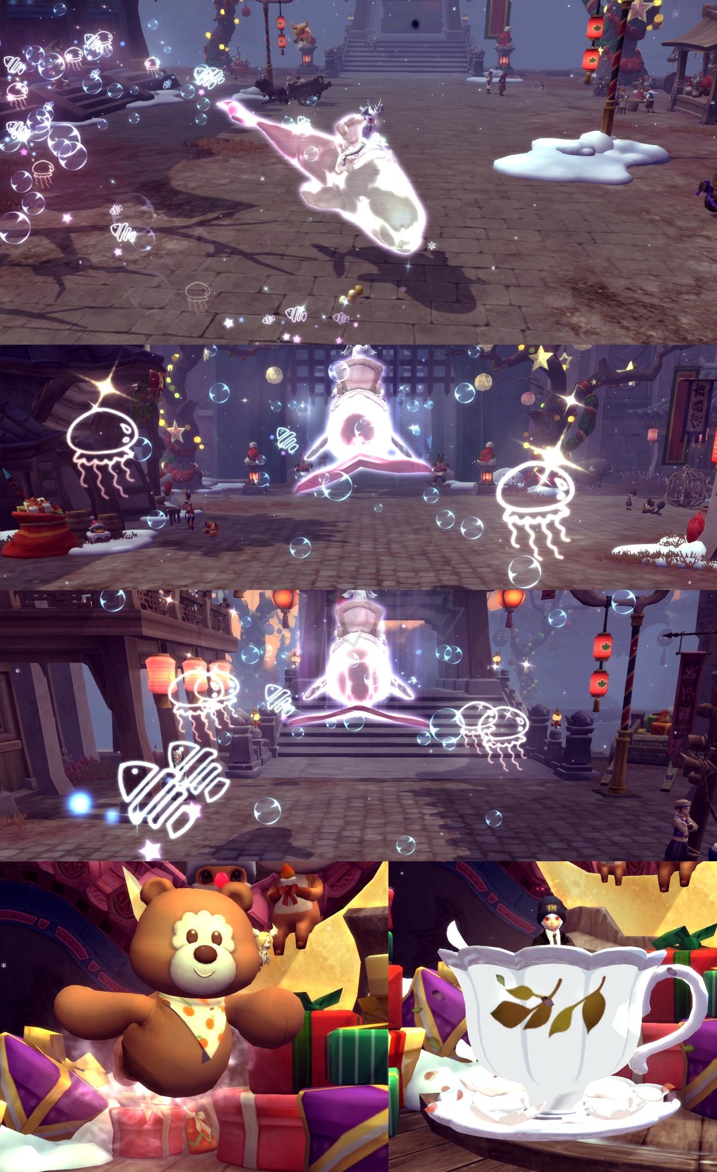 龙之谷-账号-[剑皇 100级]八特武26套时装 双附魔6L变换 满主线加成 惩罚天下第一