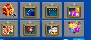 泡泡堂PC版-账号-[ 720级]阮咸