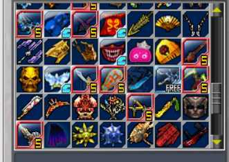 新热血英豪-账号-[武术家 1级]斯卡蒂，数龙剑，翼龙，冰巨像，翼龙等