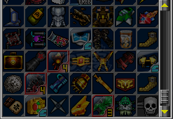 新热血英豪-账号-斗篷天使光环 倒闭一堆 自己看图