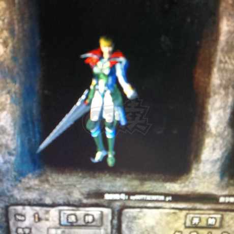 热血传奇1.76秒卡传承版-账号-[战士 30级]升武器能拿炼狱，有野蛮可以堵门。