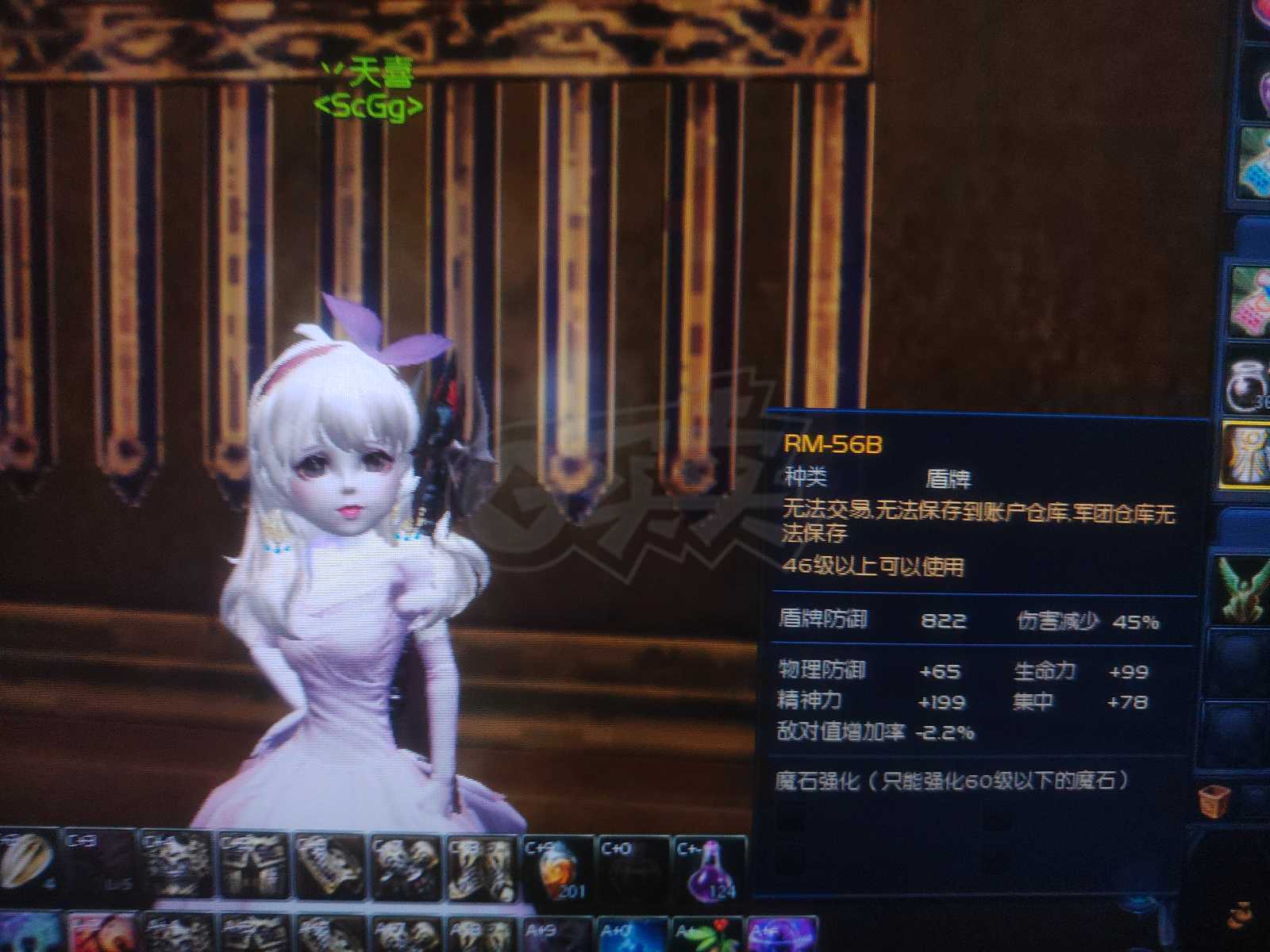 永恒之塔-账号-[护法星 50级]精百套强力护法强15三件，龙洞强5一套，铁耙一套物资多超值！