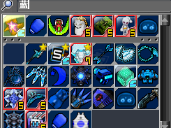 新热血英豪-账号-[武术家 60级]工业多倒闭三属性小玩意1300绿