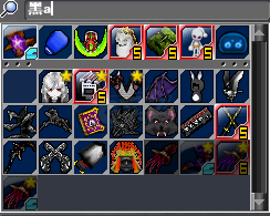 新热血英豪-账号-[武术家 60级]工业多倒闭三属性小玩意1300绿